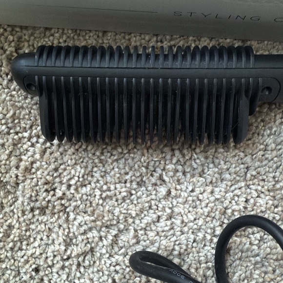 Noa Invent Styling Comb - Picture 3 of 3